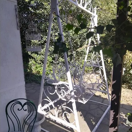 Bed & Breakfast Cuore Cavour