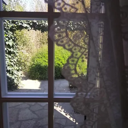 Cuore Отель типа 