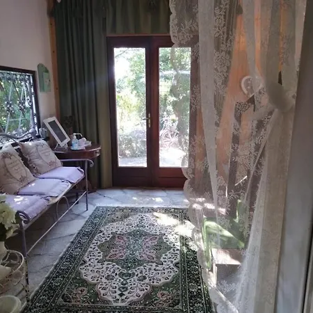 Cuore Отель типа 