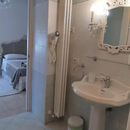 Cuore Bed & Breakfast