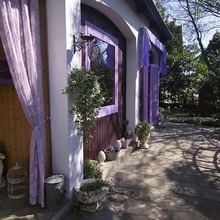 Cuore Bed & Breakfast