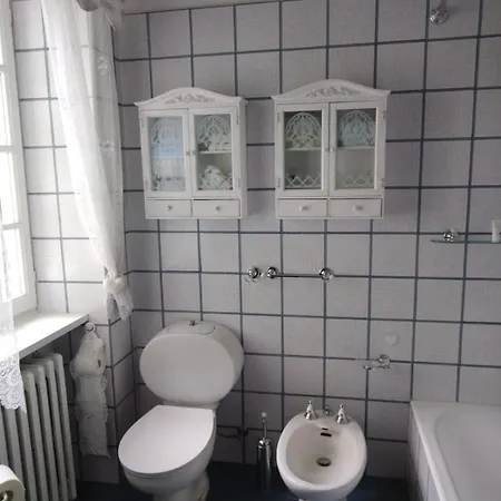 Cuore Bed & Breakfast Cavour