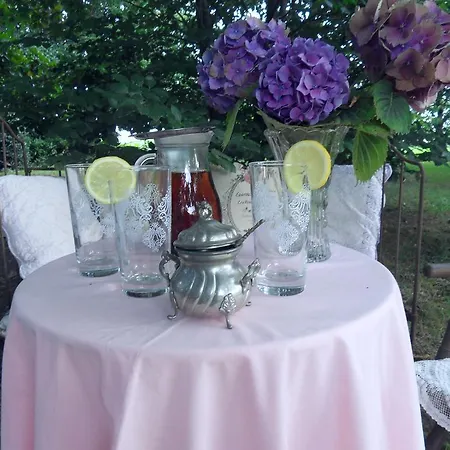 Bed & Breakfast Cuore *