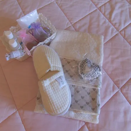 Cuore Bed & Breakfast Cavour