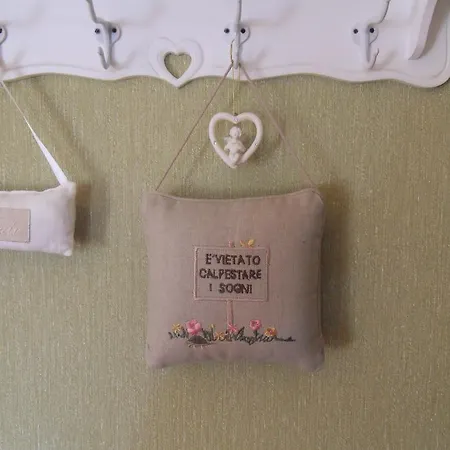 Cuore Отель типа 