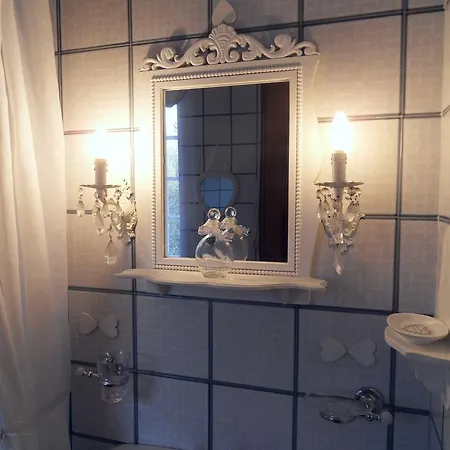 Bed & Breakfast Cuore 3*