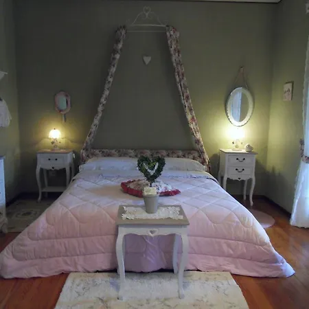 Cuore Bed & Breakfast 3*