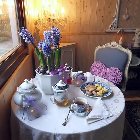 Bed & Breakfast Cuore