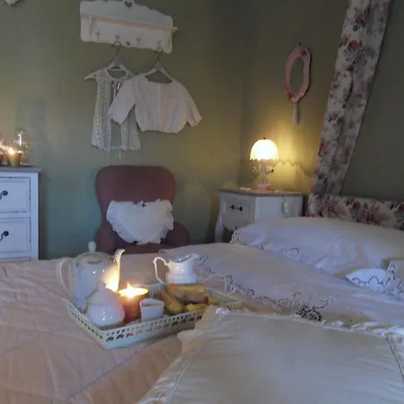 Cuore Bed & Breakfast 3*