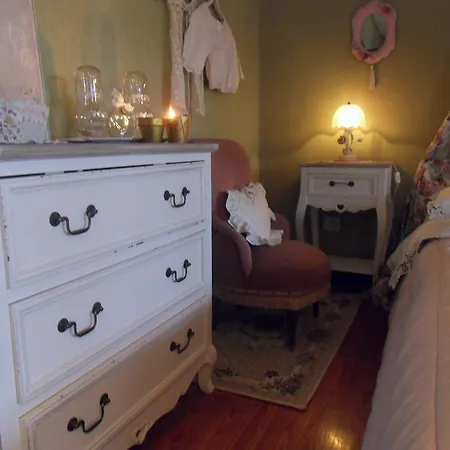 Bed & Breakfast Cuore Cavour