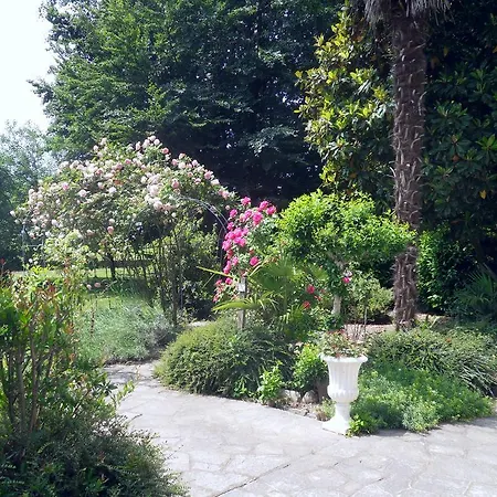 Bed & Breakfast Cuore Cavour