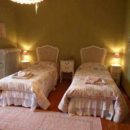 Bed & Breakfast Cuore Cavour