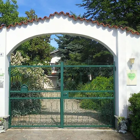 Bed & Breakfast Cuore Cavour