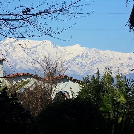 Cuore Отель типа 