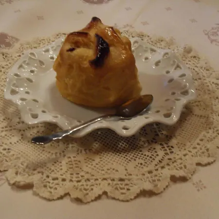 Bed & Breakfast Cuore Cavour