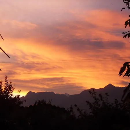 Bed & Breakfast Cuore 3*