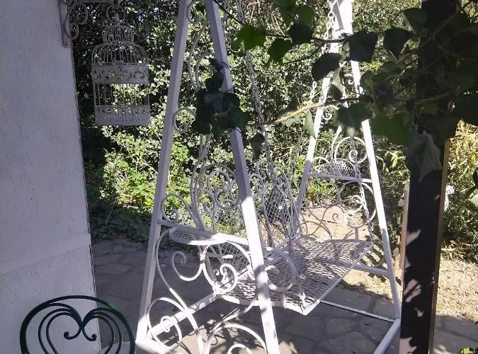 Bed and Breakfast Cuore Καβούρ