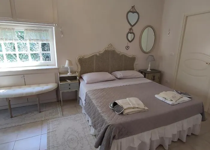 Cuore 3* Καβούρ