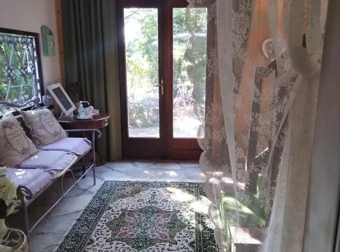 Cuore Bed and Breakfast 3*