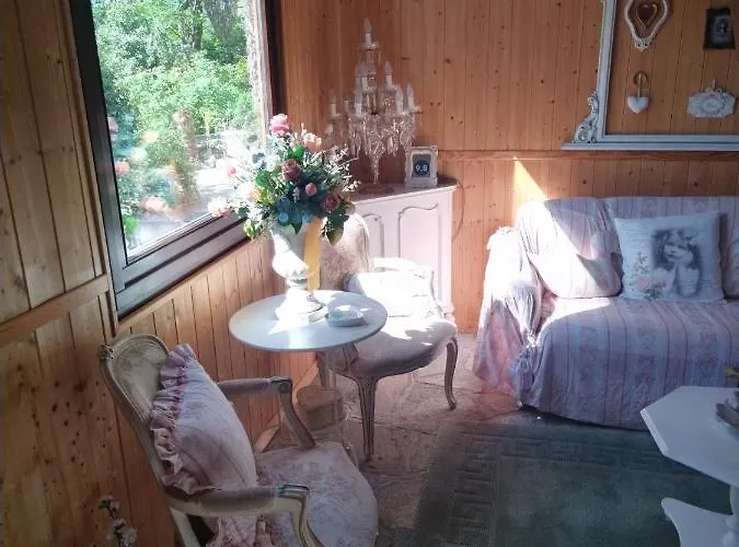 Bed and Breakfast Cuore Καβούρ