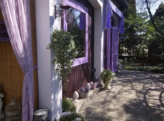 Cuore Bed and Breakfast