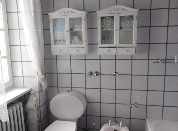 Cuore Bed and Breakfast Καβούρ