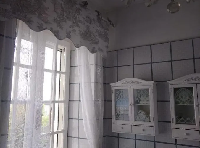 Cuore Bed and Breakfast