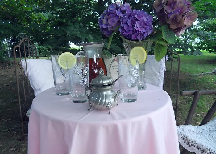 Bed and Breakfast Cuore 3*