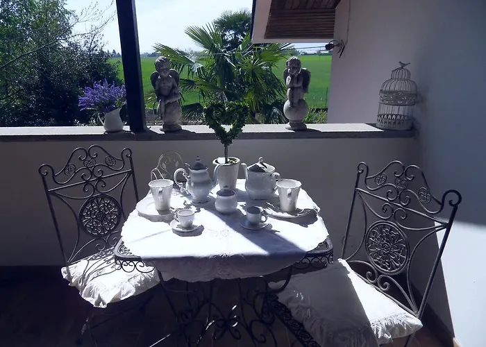 Cuore 3* Καβούρ