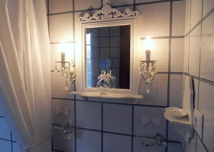 Bed & Breakfast Cuore 3*