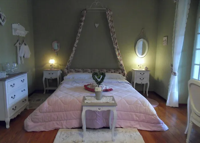 Cuore Bed and Breakfast 3*