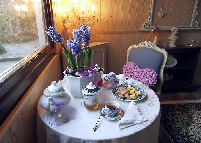 Bed and Breakfast Cuore