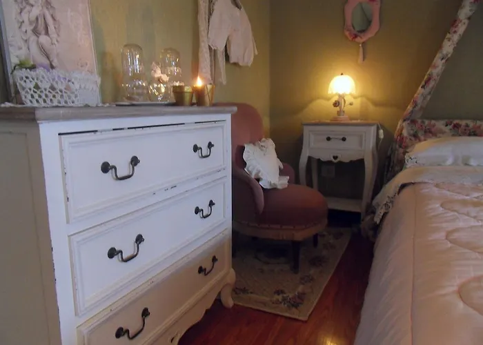 Bed & Breakfast Cuore Cavour