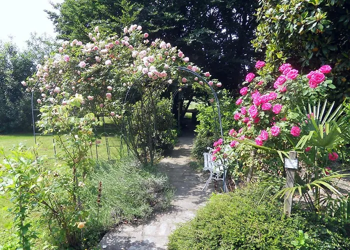 Bed and Breakfast Cuore Καβούρ