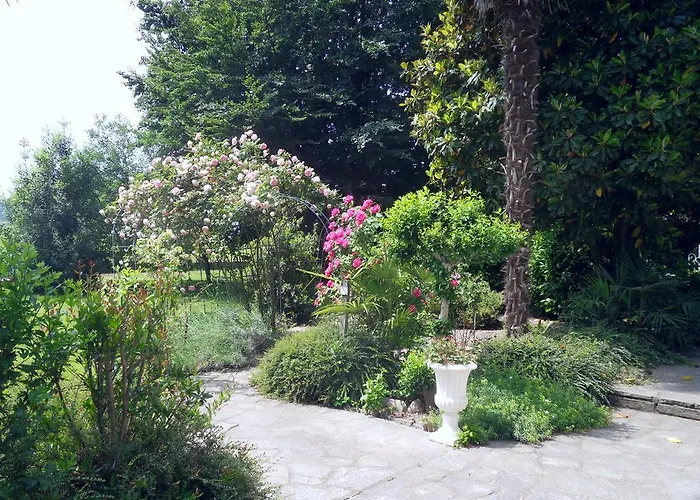 Bed and Breakfast Cuore Καβούρ