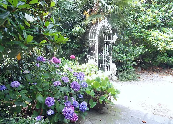 Bed and Breakfast Cuore