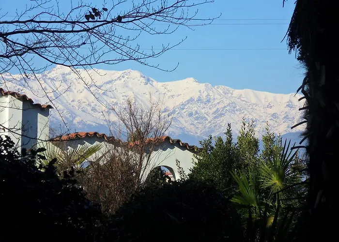 Cuore Bed and Breakfast Καβούρ