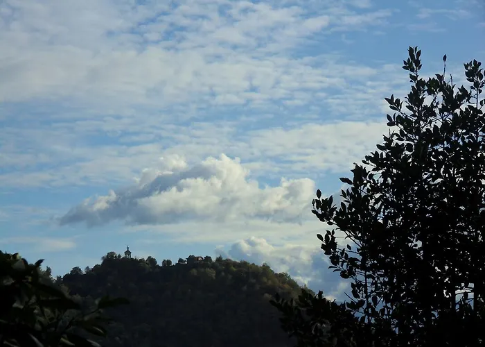 Cuore 3* Καβούρ