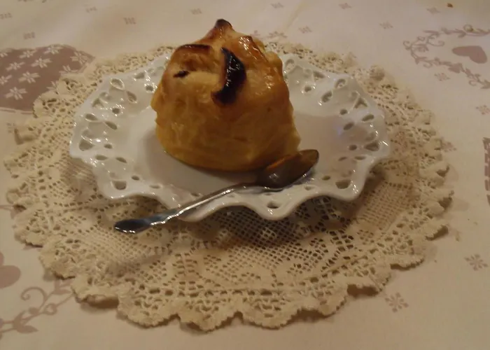 Bed and Breakfast Cuore Καβούρ