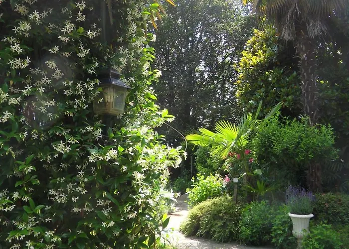 Bed and Breakfast Cuore Καβούρ