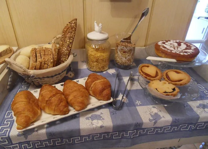 Bed & Breakfast Cuore
