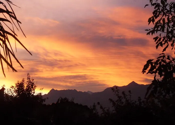 Bed and Breakfast Cuore 3*