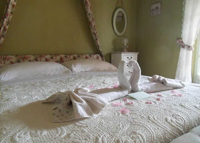 Bed and Breakfast Cuore